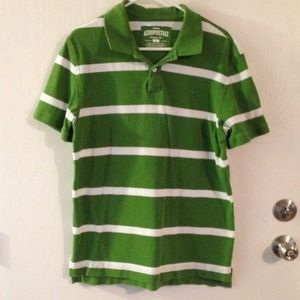 Men's Polo