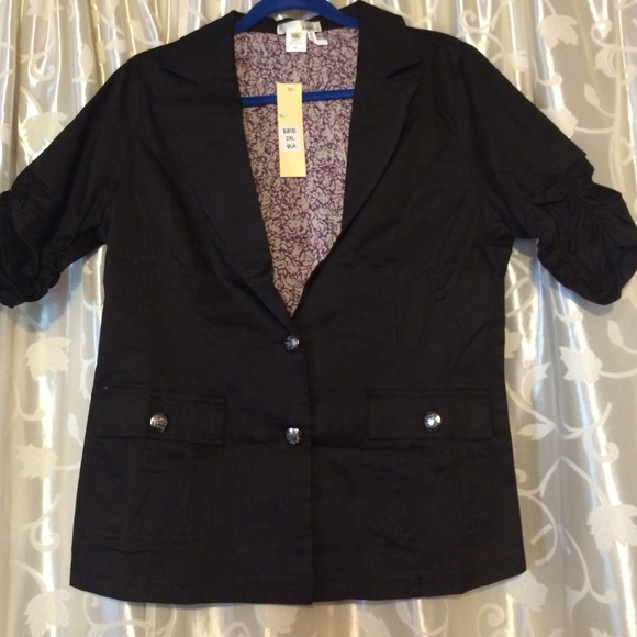 ♣️ Blazer♣️
