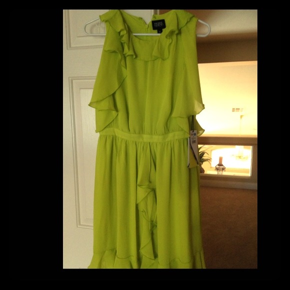 Never worn Prabal Garung for Target dress
