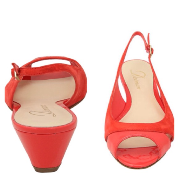 Wedge | Self Reliance Outfitters Moving sale! Delman wedge $295