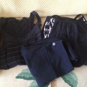 Bundle trade for @aslovesus