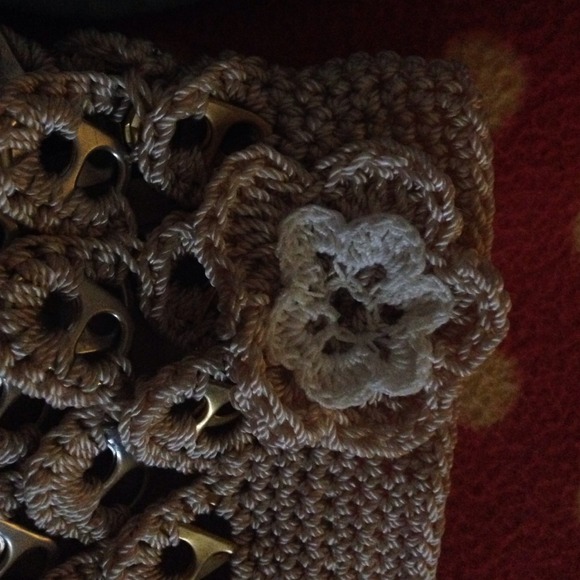 Make up bag - Picture 2 of 3