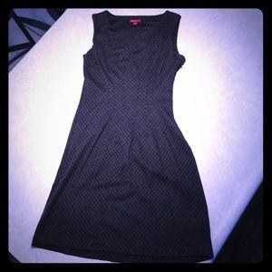 Merona Sleeveless Casual Dress
