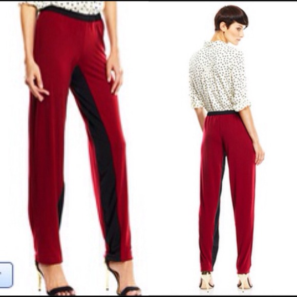 CLOSING SALE UNALUNA Vermont Pant
