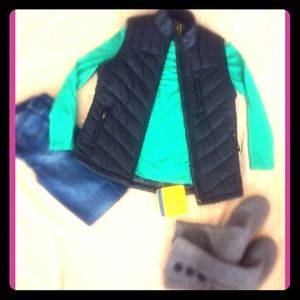 PRICE REDUCTION - Under Armour Vest