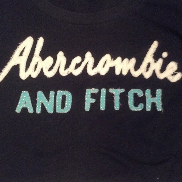 Amercrombie and Fitch shirt