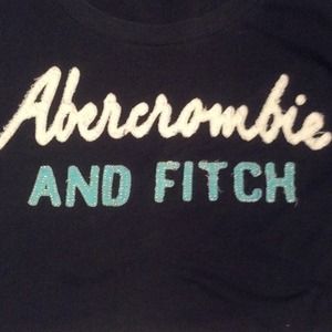 Amercrombie and Fitch shirt