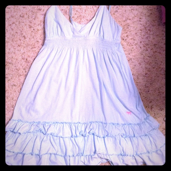 Victorias Secret dress