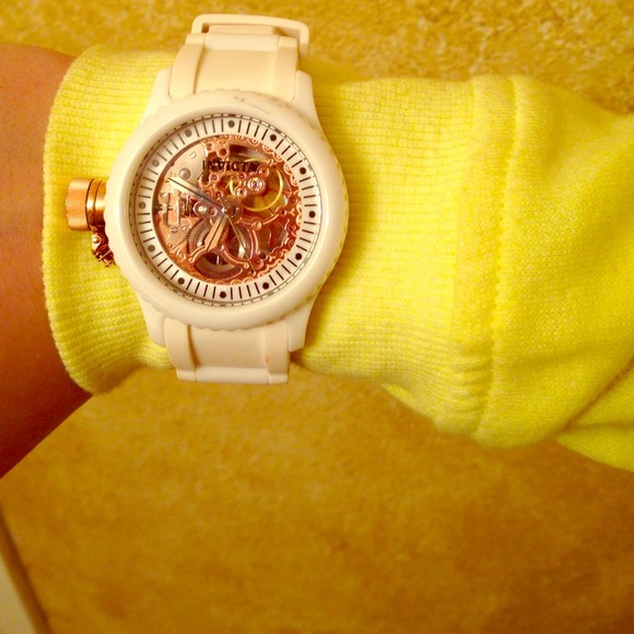 Invicta watch