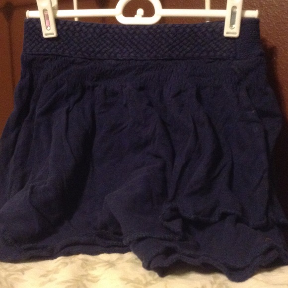 American eagle skirt