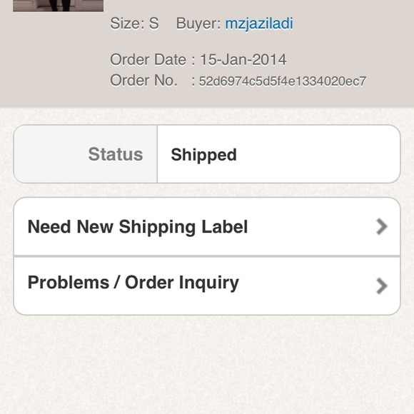 🌸SHIPMENT🌸 - Picture 3 of 3