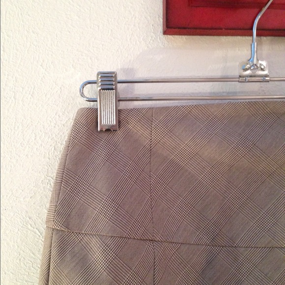 Express Knee length Pencil Skirt