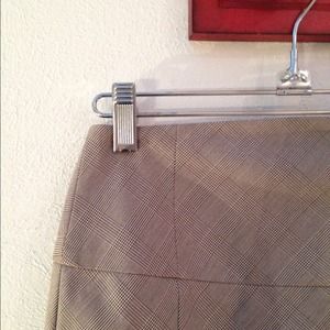 Express Knee length Pencil Skirt