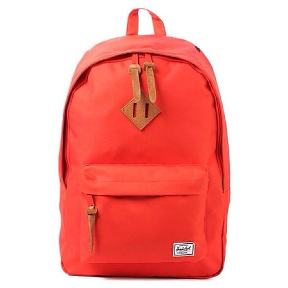 **SOLD** Herschel Supply Woodlands backpack