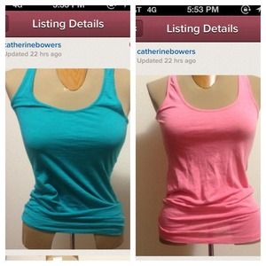 Victoria's Secret bundle 💕