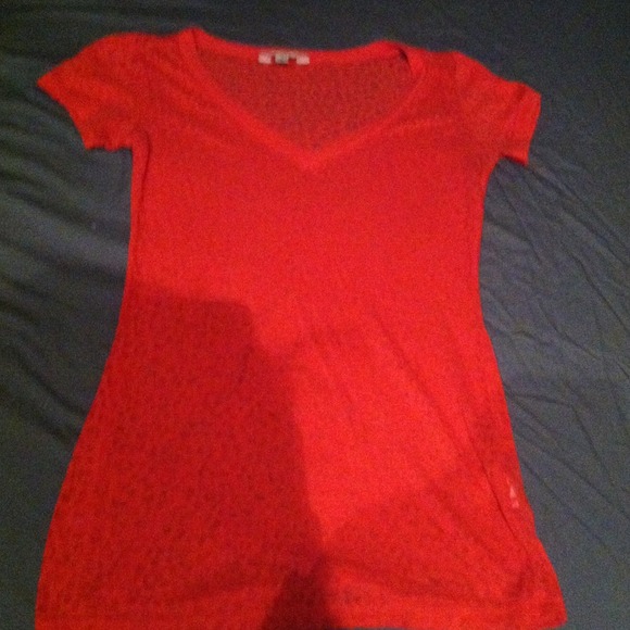 Short sleeve