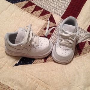 Toddler Air Forces