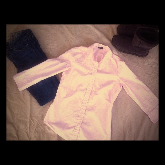 ☆J Crew Button Down☆