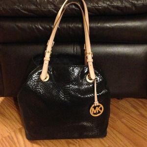 Michael Kors Handbag(reduced reduced price)