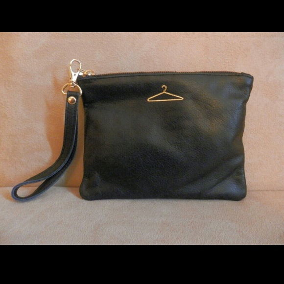 Gorjana Griffin wristlet