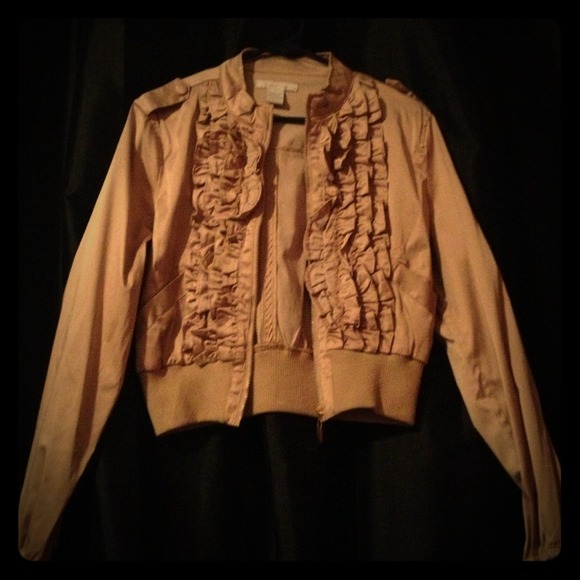 Charlotte Russe Jacket