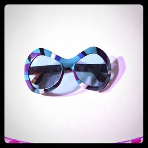 Retro Sunglasses