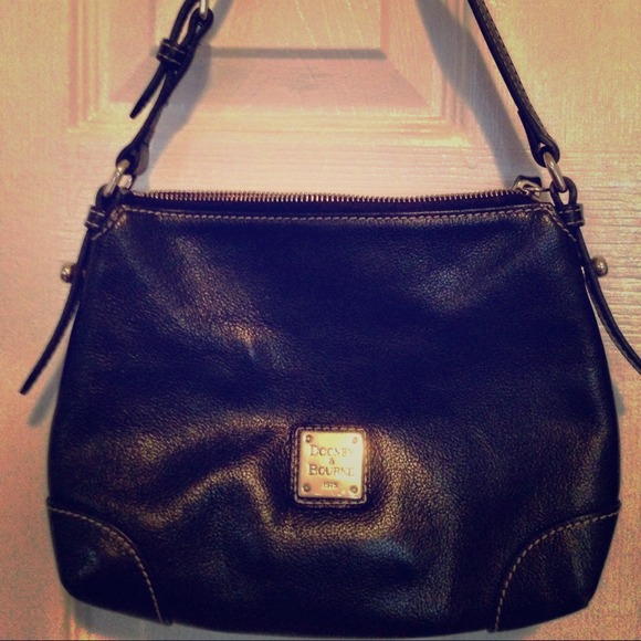 REDUCED Dooney & Bourke mini shoulder bag