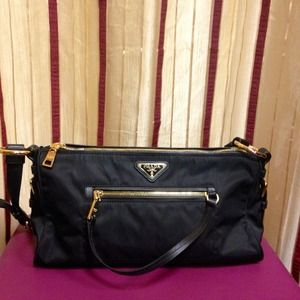 New Prada purse
