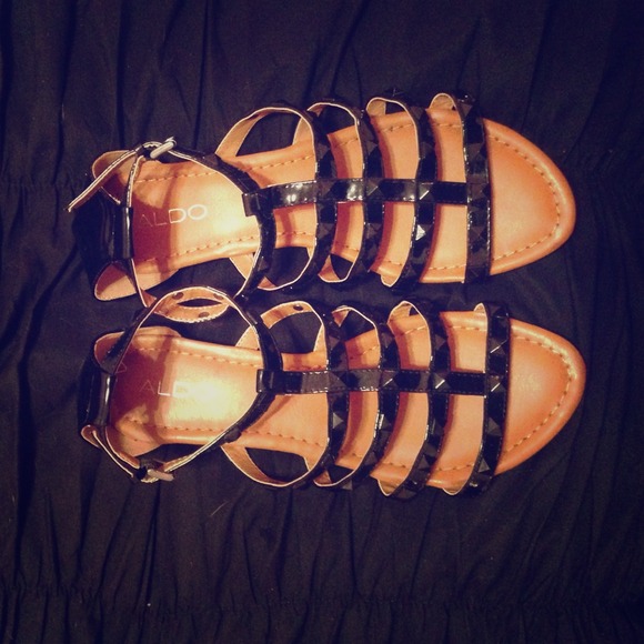 Aldo Shoes :)