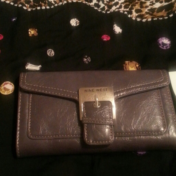 Nine West Wallet