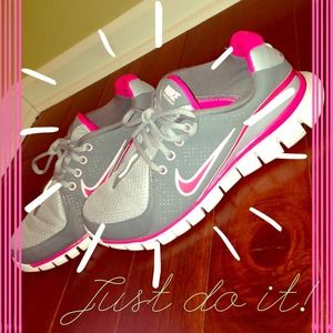 Nike Freewalk
