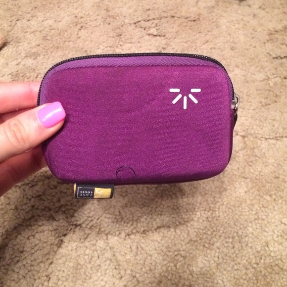 Camera case! 📷❌No Trades❌ No Paypal⛔️ - Picture 1 of 1