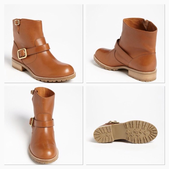 MARC BY MARC JACOBS CLASSICS BOOTIES - EU39 - Picture 3 of 4