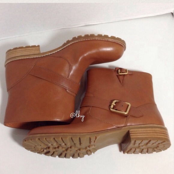 MARC BY MARC JACOBS CLASSICS BOOTIES - EU39 - Picture 4 of 4