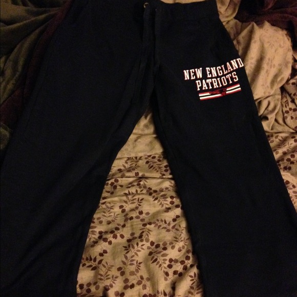 Victoria's Secret Pink sweatpants-HELD til 1/29