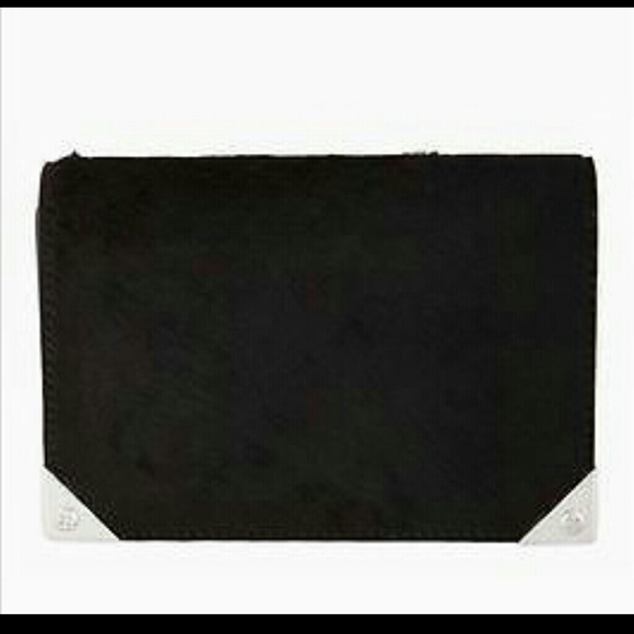 ON HOLD!! NEW Alexander Wang wallet