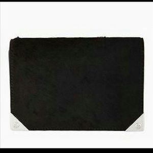ON HOLD!! NEW Alexander Wang wallet