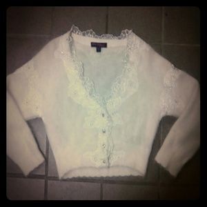 Betsey Johnson sweater