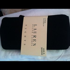 Ralph Lauren Tights