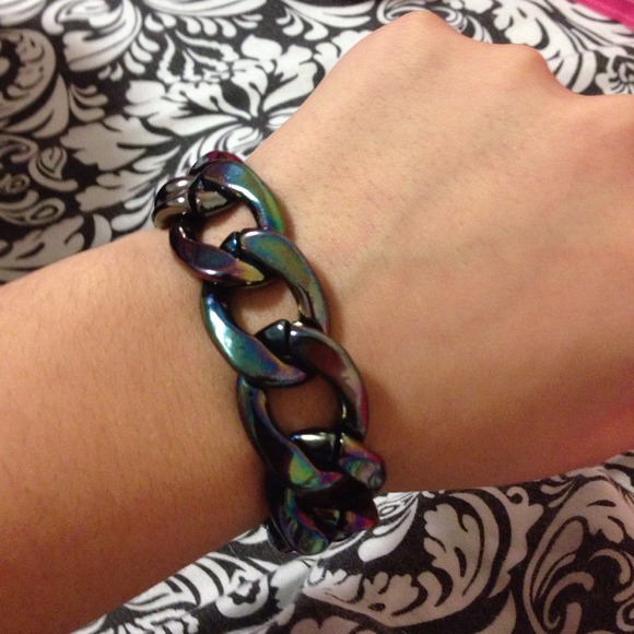 Chain Bracelet