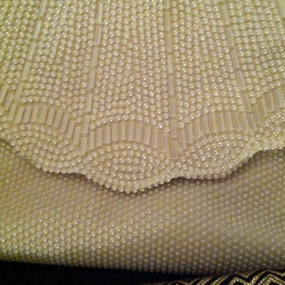 Two clutch purses - Picture 2 of 3