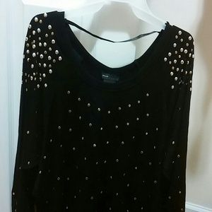 Sequin Top