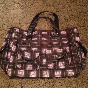 Roxy bag