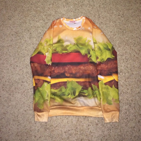 RARE Oasap Sweatshirt