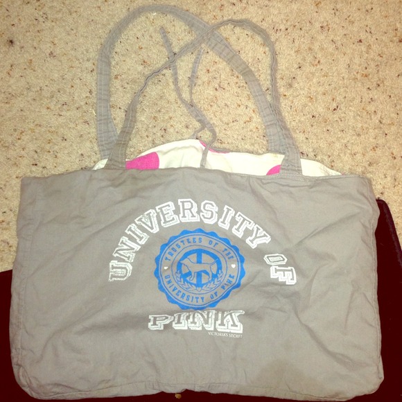Victoria secert tote