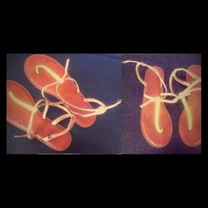 AMERICAN EAGLE SANDALS