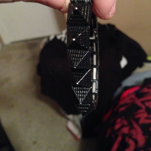 Spiked Bracelete