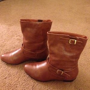 Justfab Boots