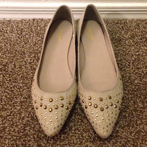 Old navy Flats size 9