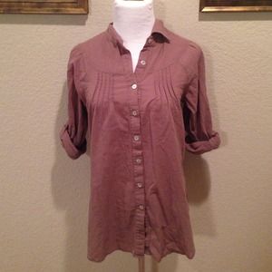 ***Sold**** Forever21 Blouse